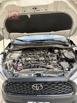 تويوتا كورولا كروس